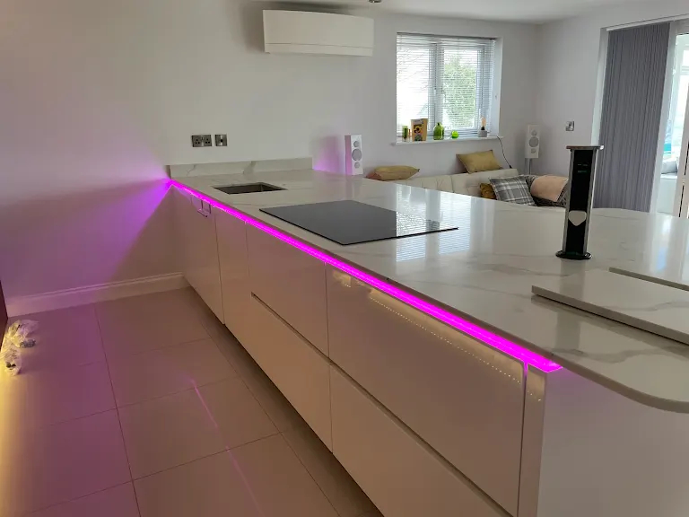 Electrical Contractors in Devon